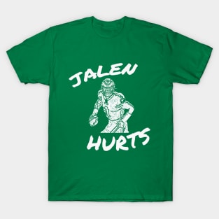 Jalen Hurts Player Highlight T-Shirt